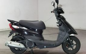 YAMAHA JOG ZR Evolution 2 SA39J