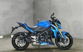 SUZUKI GSX-S1000 2016 GT79A