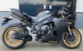 YAMAHA YZF-R1 2009 RN22