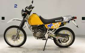 SUZUKI DJEBEL 200 (DR200SE) SH42A