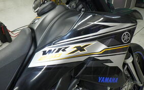 YAMAHA WR250X DG15J