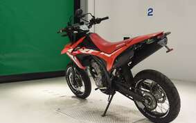 HONDA CRF250M MD44