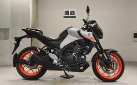 YAMAHA MT-03 ABS 2020 RH13J