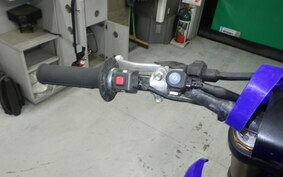 YAMAHA YZ250F CG40C