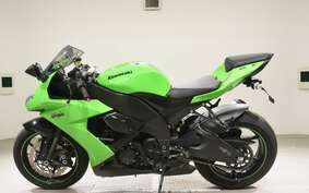 KAWASAKI ZX 10 NINJA R 2008 ZXT00E