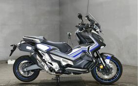 HONDA X-ADV 750 2019 RC95