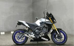 YAMAHA MT-09 SP 2019 RN52J