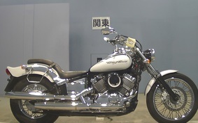 YAMAHA DRAGSTAR 400 2006 VH01J