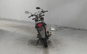 HONDA CBF125 LALPCJ72