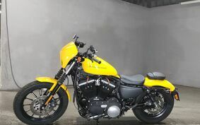 HARLEY XL883N 2010 LE2