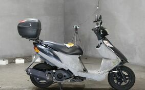 SUZUKI ADDRESS V125 G CF46A