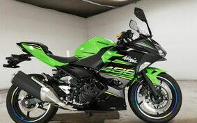 KAWASAKI NINJA 400 2018 EX400G