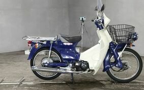 HONDA PRESS CUB 50 AA01