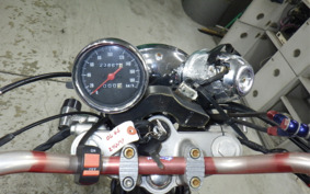 SUZUKI GSX400 IMPULSE 1995 GK79A