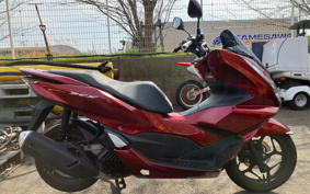 HONDA PCX125 JK05