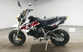 KAWASAKI KSR110 KL110A