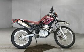 YAMAHA SEROW 250 DG11J