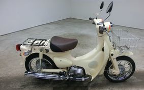 HONDA LITTLE CUB Cell AA01