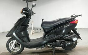 YAMAHA AXIS 125 TREET SE53J