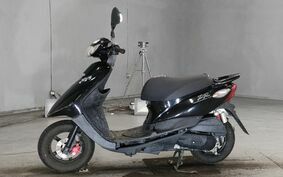 YAMAHA JOG ZR Evolution 2 SA39J