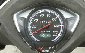 SUZUKI ADDRESS 110 CE47A