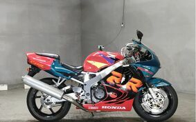 HONDA CBR900RR FIREBLADE 2000 SC33