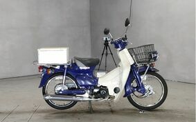 HONDA PRESS CUB 50 AA01