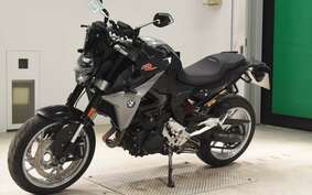 BMW F900R 2020 0K11