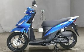 SUZUKI ADDRESS 110 CE47A