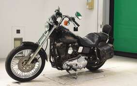 HARLEY FXD 1340 1997 GHL