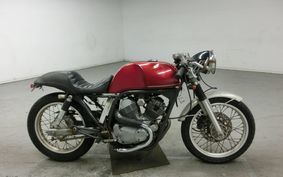 YAMAHA SRV250 RENAISSA 4DN