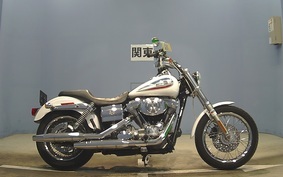 HARLEY FXDI 1450 2006 GW1