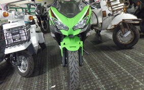 KAWASAKI NINJA 250 EX250P