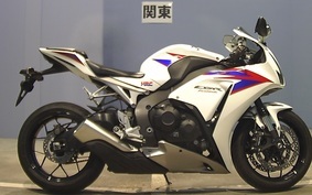 HONDA CBR1000RR Gen. 2 2012 SC59