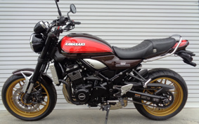 KAWASAKI Z900RS 50TH ANNIVERSARY  2022 ZR900C