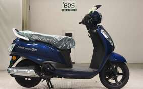 SUZUKI ADDRESS V125 Gen.2 DP12H