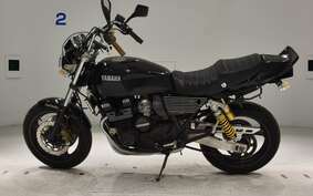 YAMAHA XJR400 Gen.2 R 1997 4HM