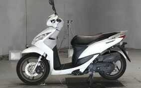 HONDA DIO 110 JF31