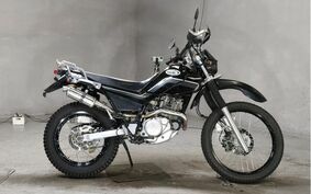 YAMAHA SEROW 225 WE DG08J