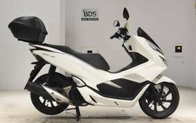 HONDA PCX125 JF81