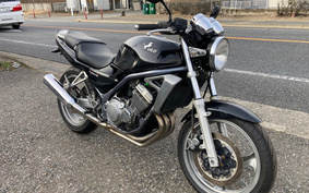 KAWASAKI BALIUS 250 ZR250A