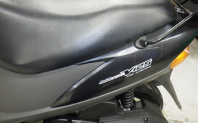 SUZUKI ADDRESS V125 CF4EA