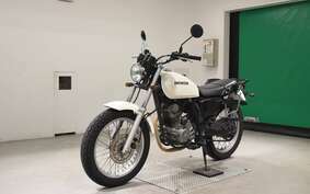 HONDA CB223S MC40