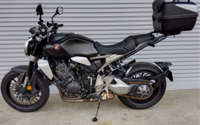 HONDA CB1000R 2021 SC80