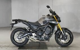 YAMAHA MT-09 2014 RN34J