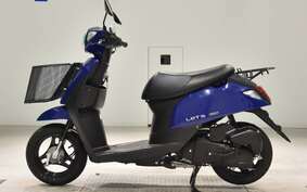 SUZUKI LET's CA4AA