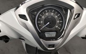 HONDA LEAD 125 JF45