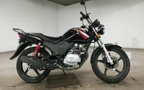 HONDA CBF125 PCJ7