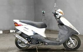 YAMAHA AXIS 125 TREET SE53J