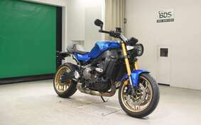 YAMAHA XSR900 2022 RN80J